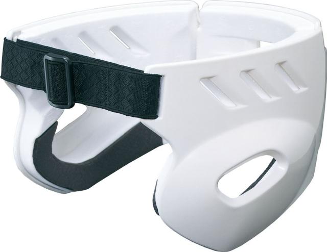 ゼット ZETT 野球アクセサリー  野球投手用ヘッドギア BHL110P BHL110P-1100の通販は 5,697円