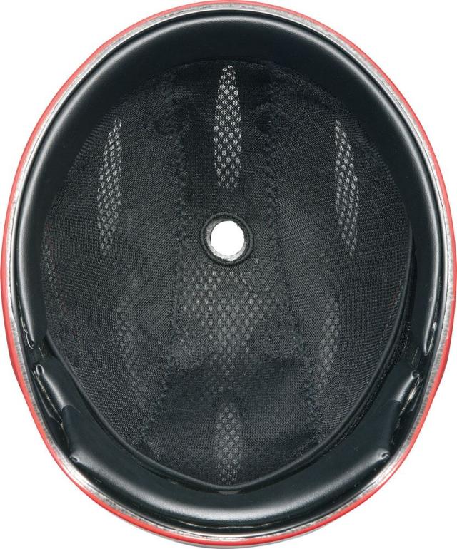 ゼット ZETT 野球アクセサリー  軟式野球用 捕手用ヘルメット BHL-40R BHL40R-6400