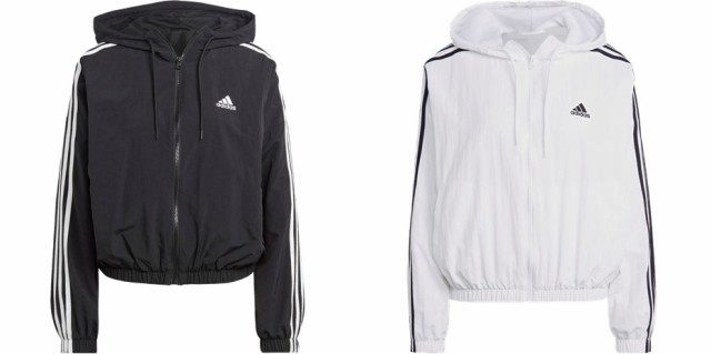 アディダス adidas マルチSPウェア レディース W ESS 3S ウィンド