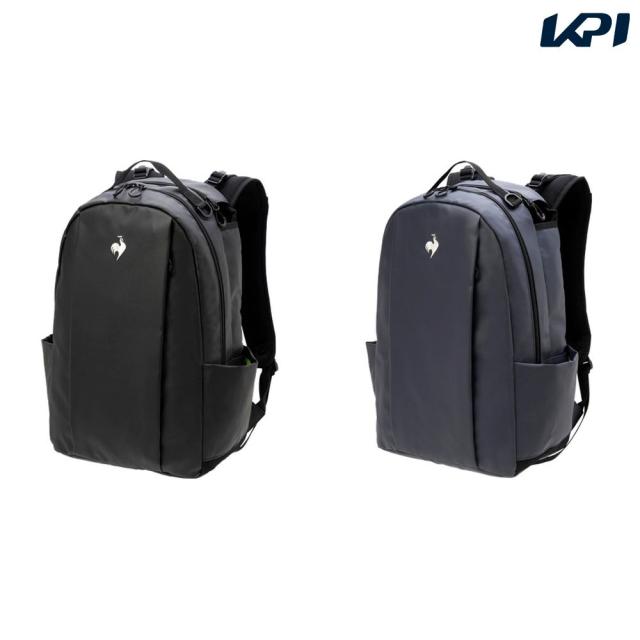 ルコック le coq sportif テニスバッグ・ケース    ラケットバックパック LN5SBP10Uの通販は 10,021円