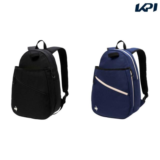 ルコック le coq sportif テニスバッグ・ケース    ラケットバックパック LN5SBP11Uの通販は 6,560円