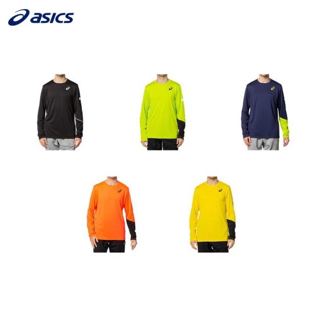 Big Saleクーポン対象 アシックス Asics ランニングウェア メンズ よせがきロングスリーブトップ 91a317 ssの通販はau Pay マーケット Kpi Big Saleクーポン対象