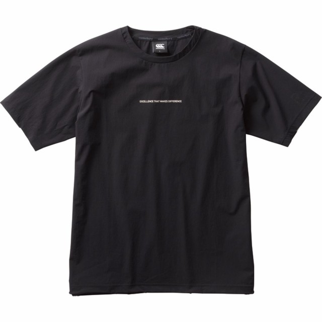 カンタベリー CANTERBURY ラグビーウェア メンズ S/SSTRETCHPERFORMANCETEE RP30098 の通販はau PAY  マーケット - KPI