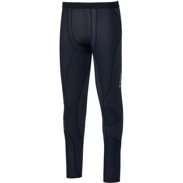 シースリーフィット C3fit 健康・ボディケアウェア メンズ   インパクトブリーズロングタイツ GC15153 2020SS