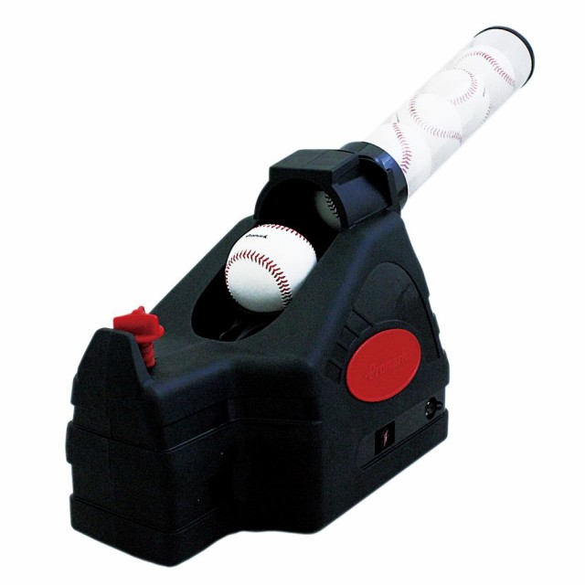 プロマーク PROMARK 野球設備用品 バッティングトレーナー マルチトスマシン HT-86の通販は