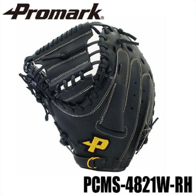 サクライ貿易 野球その他  3号用・キャッチャー・ファースト兼用ソフトボールグラブ・左投用 PCMS-4821WRH