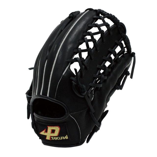 サクライ貿易 野球その他  一般用・軟式グラブ LLサイズ　内野手用 PG-8911-N21 サクライ貿易 野球その他 一般用・軟式グラブ LLサイズ 内野手用 PG
