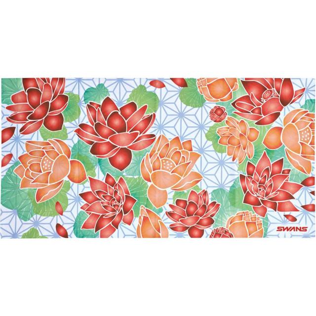 スワンズ Swans 水泳タオル ドライタオル スポーツタオルサイズ ハス Sa4shasの通販はau Pay マーケット Kpi