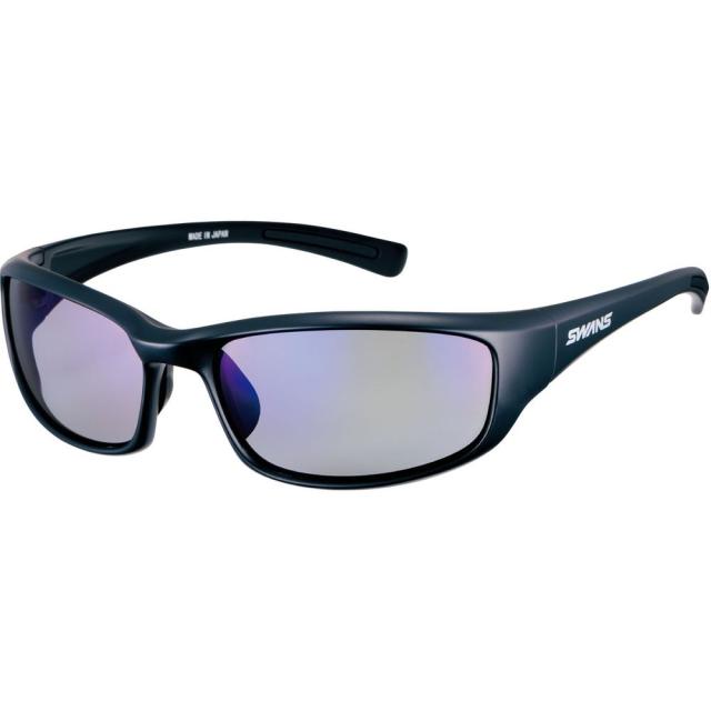 スワンズ SWANS マルチSPサングラス  ウォーリアー･セブン 偏光レンズモデル WA70151
