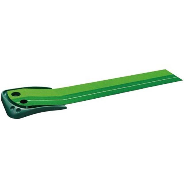 Tabata ゴルフアクセサリー  2wayパターマットライン入リ GV0126