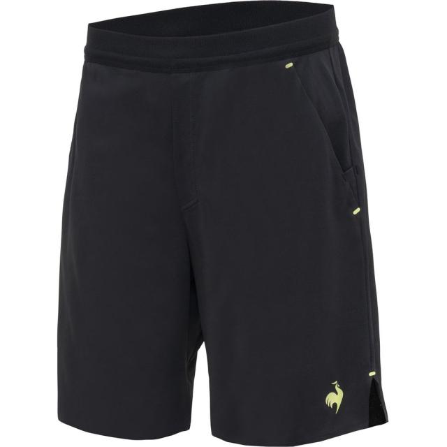 ルコック le coq sportif テニスウェア メンズ ゲームハーフパンツ
