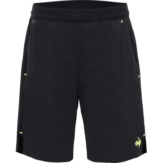 ルコック le coq sportif テニスウェア メンズ ゲームハーフパンツ
