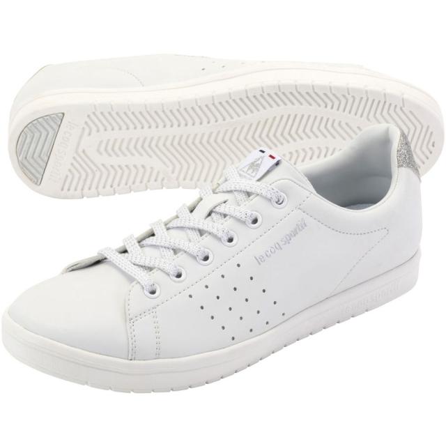 ルコック Le Coq Sportif マルチspシューズ レディース Laアルマ Ql3ojc65wgの通販はau Pay マーケット Kpi