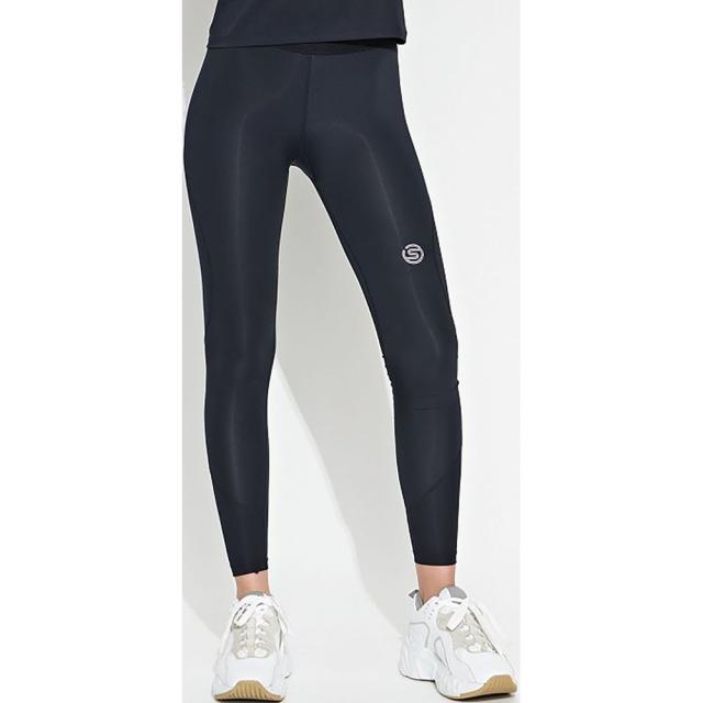スキンズ SKINS 健康・ボディケアウェア レディース   SERIESー2ウイメンズロングタイツ 18271210 2024FW スキンズ SKINS 健康・ボディケアウェア レディース SERIESー2