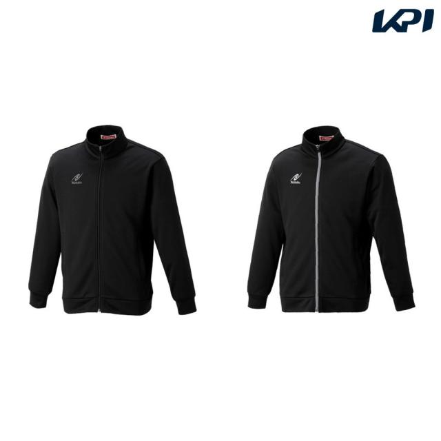 ニッタク Nittaku 卓球ウェア ユニセックス   MFトレーニングシャツ NW-2820 2025FW