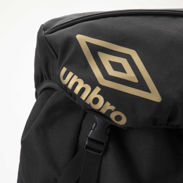 アンブロ UMBRO サッカーバッグ・ケース ユニセックス   バックパック（ボールネット付） UF5SBP02U_2