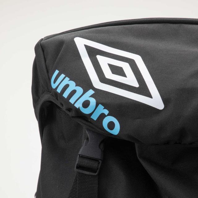 アンブロ UMBRO サッカーバッグ・ケース ユニセックス   バックパック（ボールネット付） UF5SBP02U_5