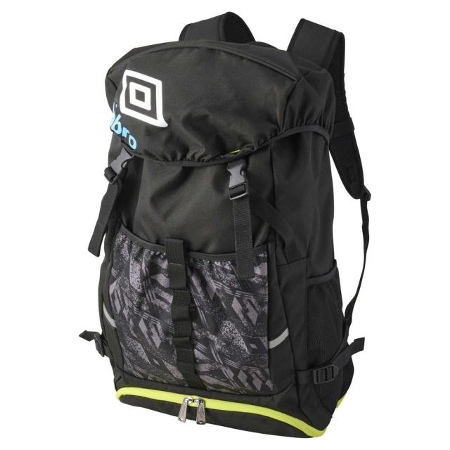 アンブロ UMBRO サッカーバッグ・ケース ユニセックス   バックパック（ボールネット付） UF5SBP02U_4