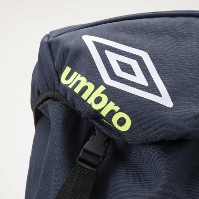 アンブロ UMBRO サッカーバッグ・ケース ユニセックス   バックパック（ボールネット付） UF5SBP02U_8