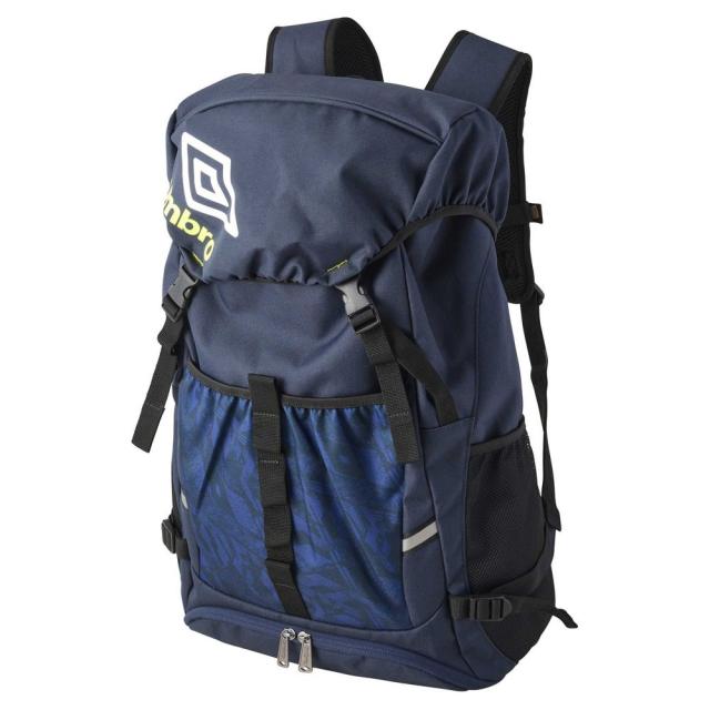 アンブロ UMBRO サッカーバッグ・ケース ユニセックス   バックパック（ボールネット付） UF5SBP02U_7