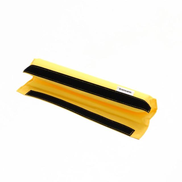 エバニュー EVERNEW フィットネス・エクササイズ用品 鉄棒補助パッドS