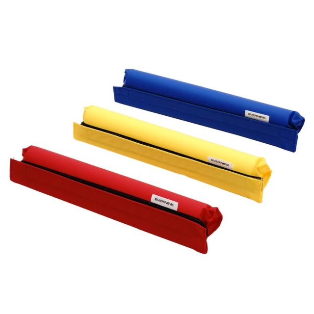 エバニュー EVERNEW フィットネス・エクササイズ用品 鉄棒補助パッドS
