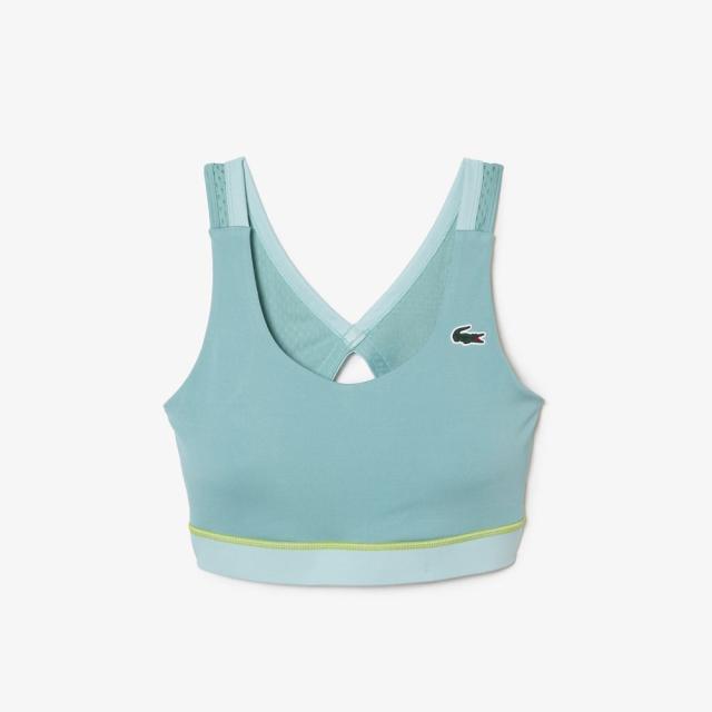 即日出荷』ラコステ LACOSTE テニスウェア レディース バック