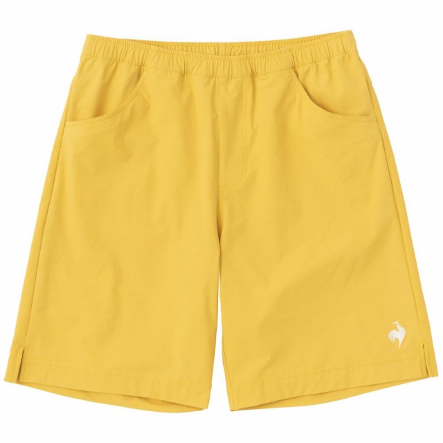 ルコック le coq sportif フィットネスウェア メンズ ナイロンハーフパンツ QMMVJD01 2023SSの通販はau PAY マーケット KPI au PAY マーケット-通販サイト ルコック le coq sportif フィットネスウェア メンズ ナイロンハーフパンツ QMMVJD01 2023SS