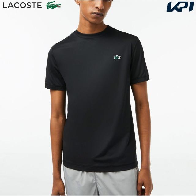 即日出荷』ラコステ LACOSTE テニスウェア メンズ Tシャツ