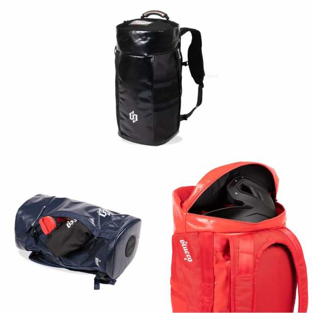 blueeq ATHLETE TANK BAG 45 新品未使用