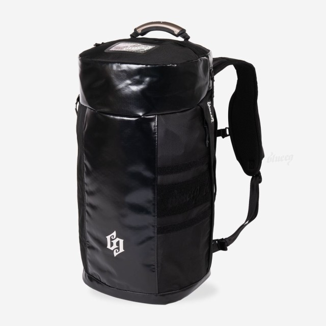 blueeq ATHLETE TANK BAG 45 新品未使用