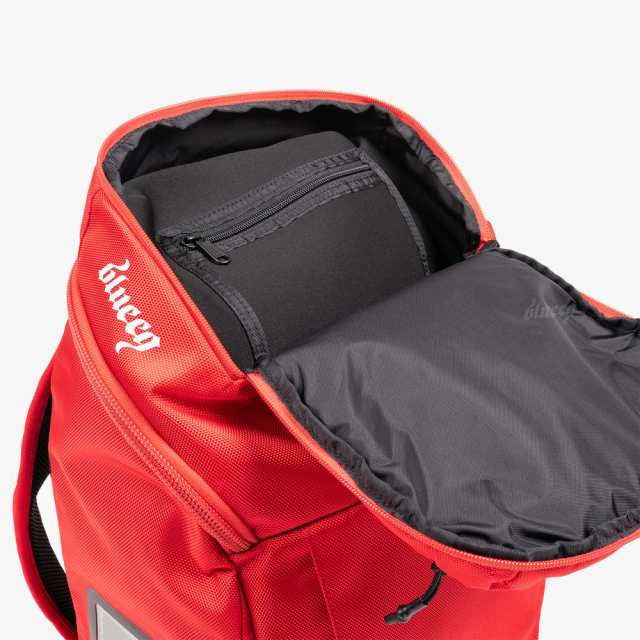 blueeq ブルイク テニスバッグ・ケース ATHLETE BACKPACK アスリート