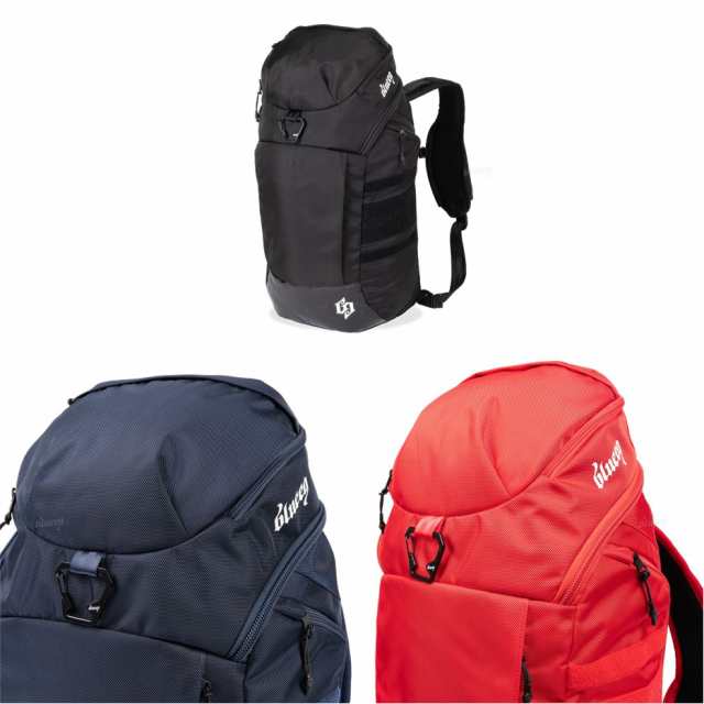 blueeq ブルイク テニスバッグ・ケース ATHLETE BACKPACK アスリート