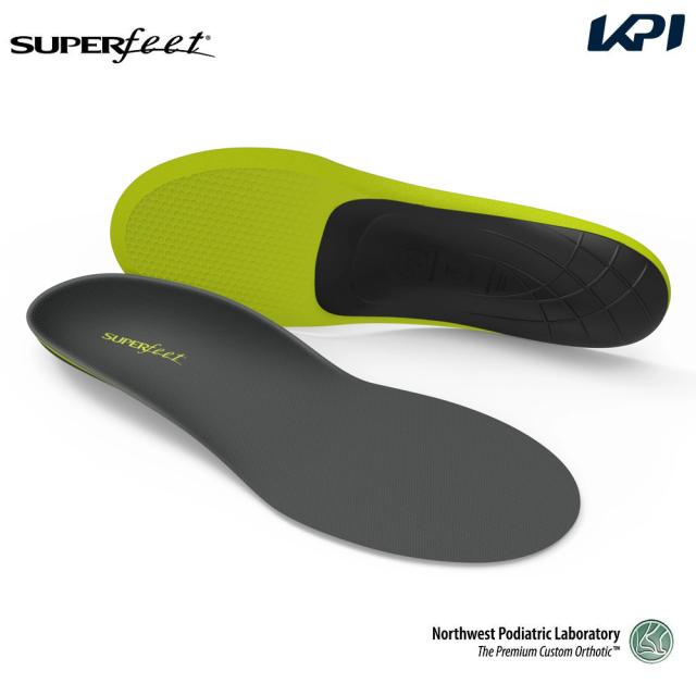 即日出荷』NWPL インソール SUPERfeet Active Support Low Arch