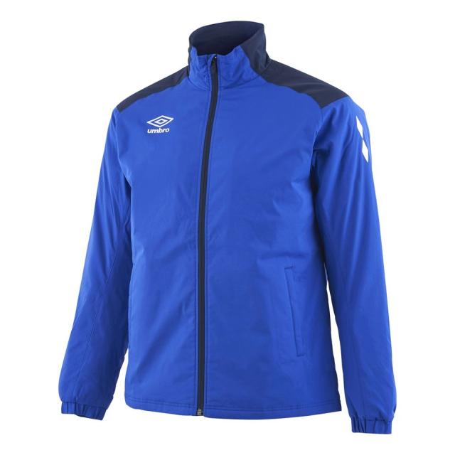 アンブロ UMBRO サッカーウェア ユニセックス インシュレーションジャケット UAA4120 2021FW_3
