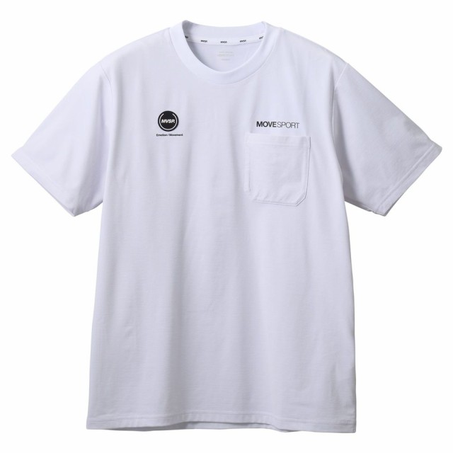 デサント DESCENTE フィットネスウェア メンズ EXcDRY ポケットショートスリーブシャツ DMMVJA55 2023SSの通販はau PAY マーケット KPI au PAY マーケット-通販サイト デサント DESCENTE フィットネスウェア メンズ EXcDRY ポケットショートスリーブシャツ DMMVJA55 2023SS