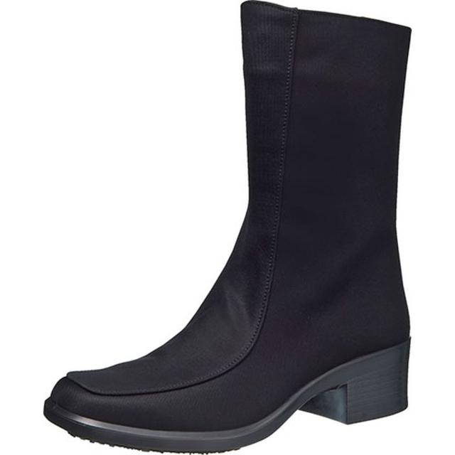 アサヒシューズ ワーキングシューズ レディース ＴＤＹ３７２９ＨＡ　ＢＫ AF37291HA