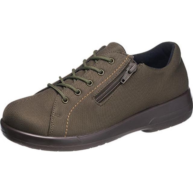 アサヒシューズ ワーキングシューズ レディース ＴＤＹ３９９０　ＯＬ AF39906