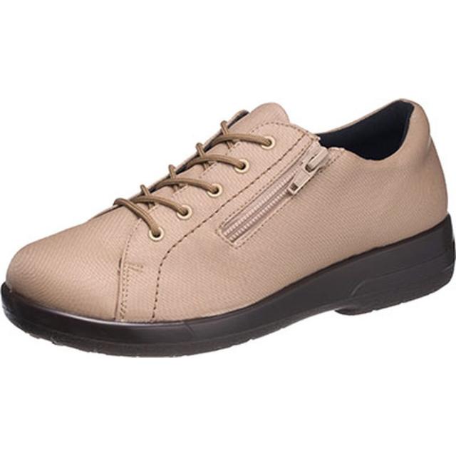 アサヒシューズ ワーキングシューズ レディース ＴＤＹ３９９０　ＢＧ AF39908