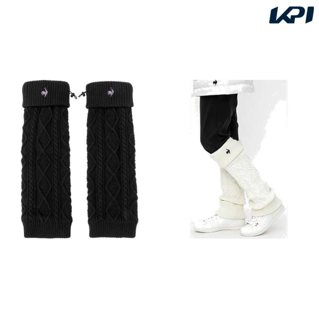 ルコック le coq sportif アクセサリー レディース レッグウォーマー QTCWJX50 マルチSPの通販は 5,236円