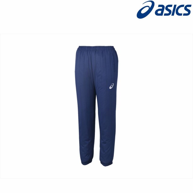 アシックス asics ランニングウェア ユニセックス ウオーマーパンツ XSW729-49 2018FW