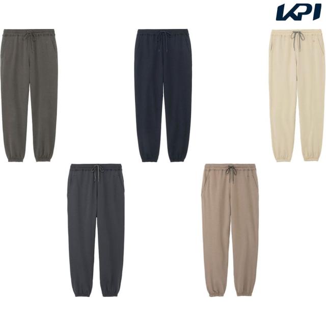 シースリーフィット C3fit ボディーケアウェア メンズ   リオプティマム スウェットパンツ GC43342 2020SS