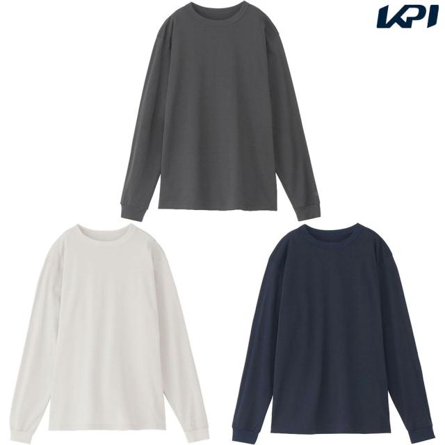シースリーフィット C3fit ボディーケアウェア ユニセックス   リオプティマムペーパーロングスリーブ GC44146 2020SS