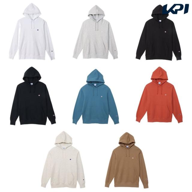 Hanes カジュアルウェア メンズ ＨＯＯＤＥＤ　ＳＷＥＡＴ フーデッドスウェットシャツ C3-Y136 2023FWの通販は 5,364円