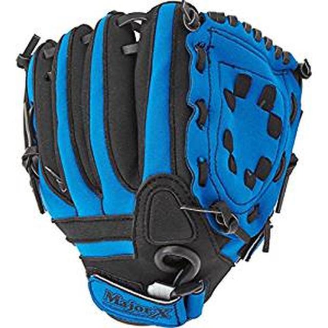 ユニックス 野球その他 ジュニア・キッズ用グラブPalm-Gearクラッチモデル ブルー BG80-18