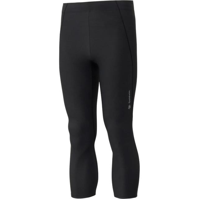 シースリーフィット C3fit 健康・ボディケアウェア メンズ   KODENSHI Warm 3/4 Tights GC65362 2025FW