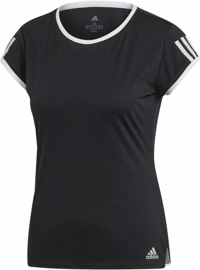 アディダス Adidas テニスウェア レディース Tennis Club 3st Tee Fro19 19ss ポスト投函便対応 の通販はau Pay マーケット Kpi