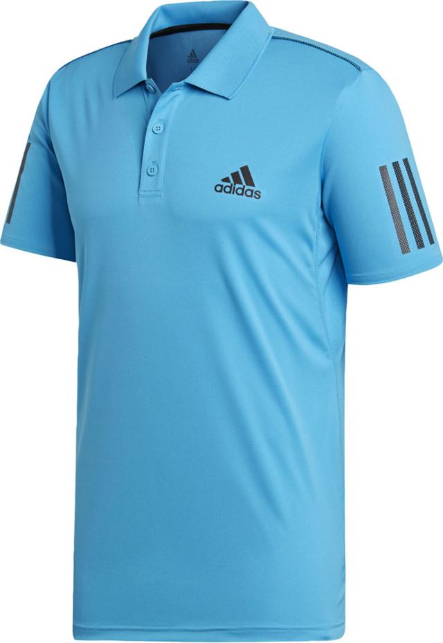 adidas club 3str polo