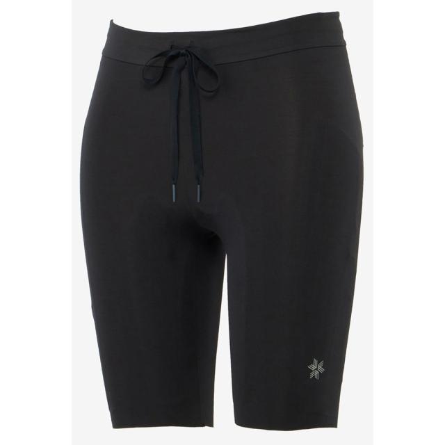 シースリーフィット C3fit 健康・ボディケアウェア レディース   CMPS SPT HF TIGHTS GCW06166 2026SS