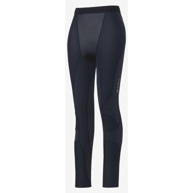 シースリーフィット C3fit 健康・ボディケアウェア レディース   IMPT BRZ LG TIGHTS GCW15153 2026SS